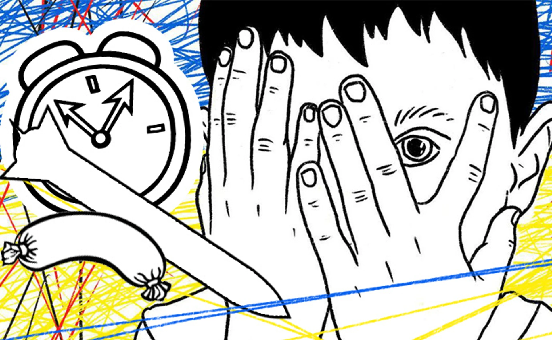 Как наша психика привыкает жить в опасности? Говорим в подкасте War-life balance