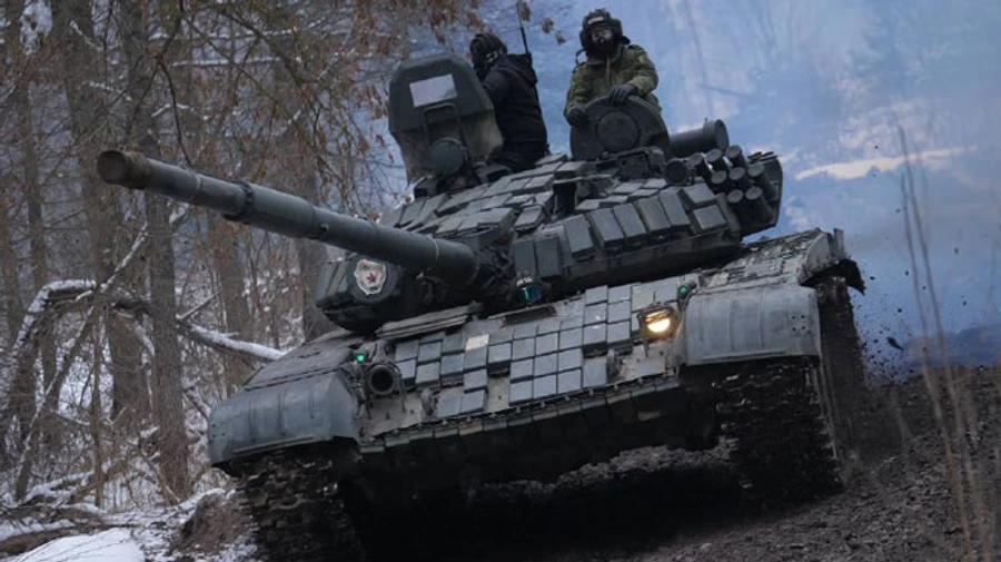 У Пентагоні не бачать ознак того, що Білорусь готується вступити у війну