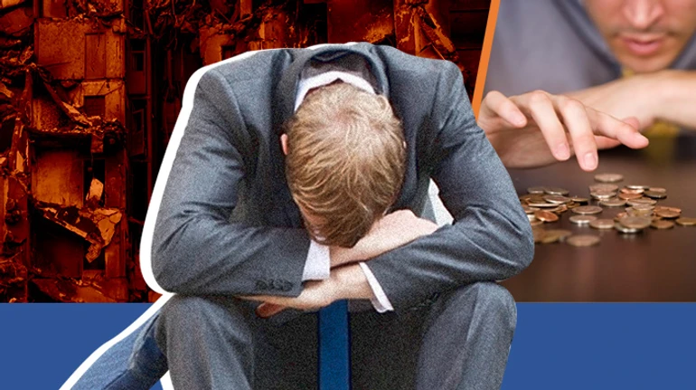 Мільйони українців втратили роботу через війну. Звідки вони беруть гроші на життя?