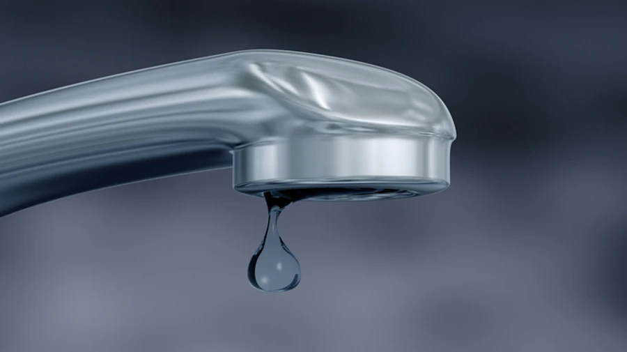 ПВО защитила Киев от прилетов, но есть перебои со светом, 80% горожан - без воды