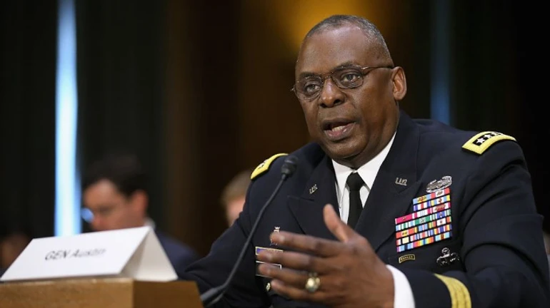 Глава Пентагона: Украинские войска изменили динамику этой войны 