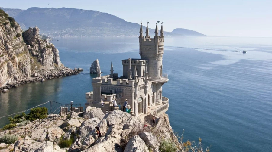 Crimea can become one of Europe’s best resorts – Shmyhal