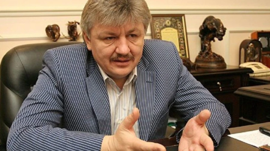 Завершено расследование относительно вдохновителя силового разгона Евромайдана - ГБР