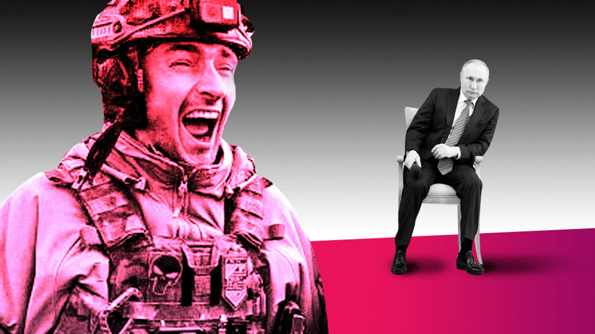 Війна та фатум