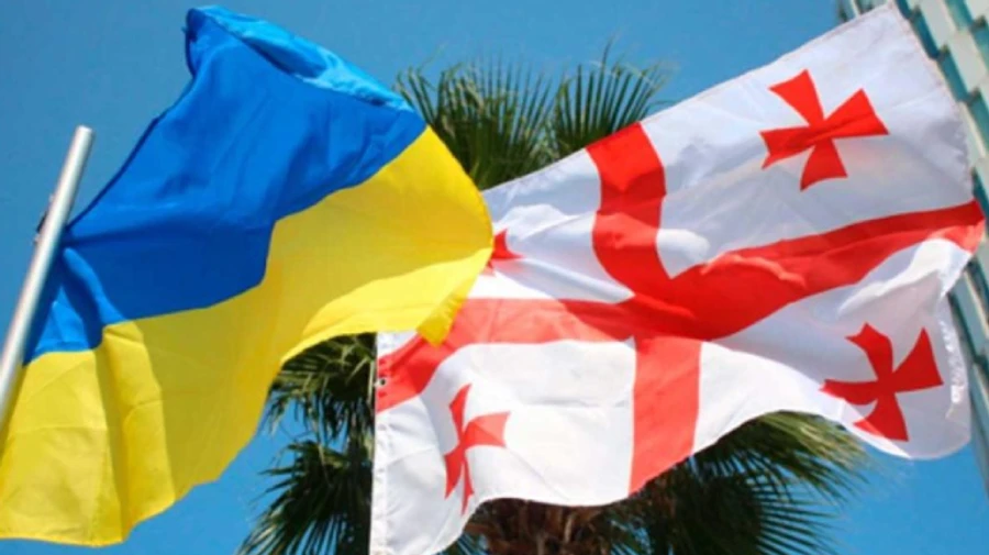 Роковини нападу Росії на Грузію: Україна вимагає деокупації територій