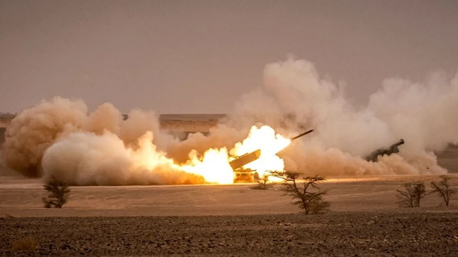 Москва відреагувала на рішення США відправити в Україну ще 4 HIMARS