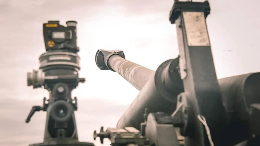 Оккупанты готовятся возобновить наступление, а в Запорожскую область притащили танки Т-62 – Генштаб