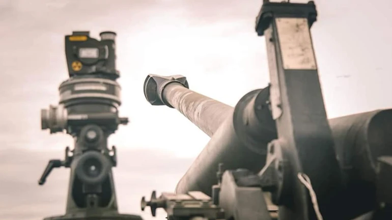 Aggressors prepare to resume the offensive and drag T-62 tanks to Zaporizhzhia –  General Staff