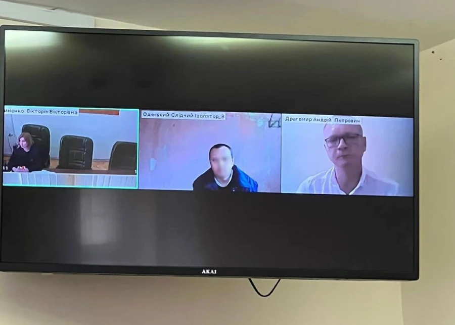 Суд позбавив волі зрадника, який порушив присягу ЗСУ й прийшов окупувати Херсонщину