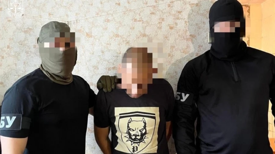 Винесли вирок російському кроту, який коригував ракетні удари по побратимах із ЗСУ