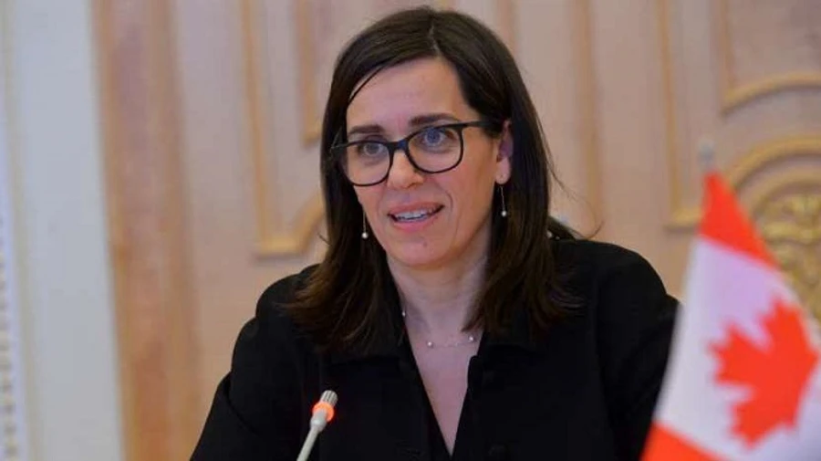 Посольство Канады вскоре вернется в Украину – МИД