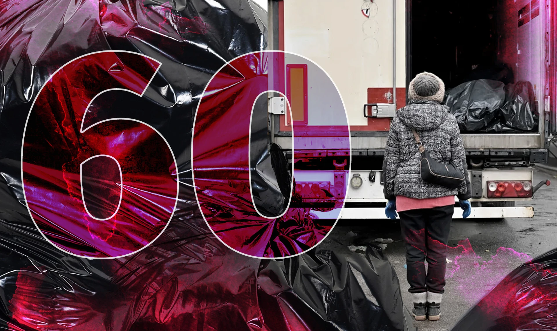 Воєнний Великдень. 2 місяці від повномасштабного вторгнення. ОНЛАЙН