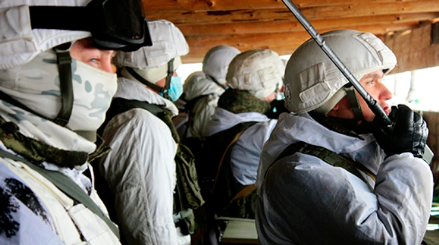 Росія проводить військові навчання на Курилах, за які триває конфлікт з Японією