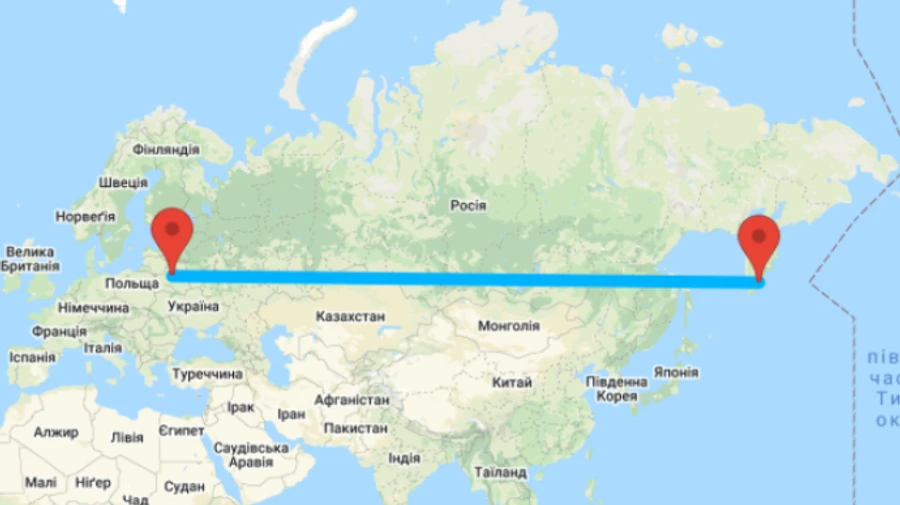 Путін тягне у Білорусь війська з іншого кінця Росії, аби поповнити втрати – Генштаб