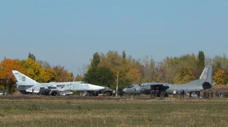 As a result of the Kropyvnytskyi airfield shelling, 7 people died - the Regional State Administration