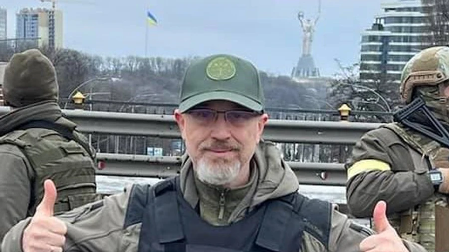 Росіяни вирішили перевірити, скільки зброї має Україна