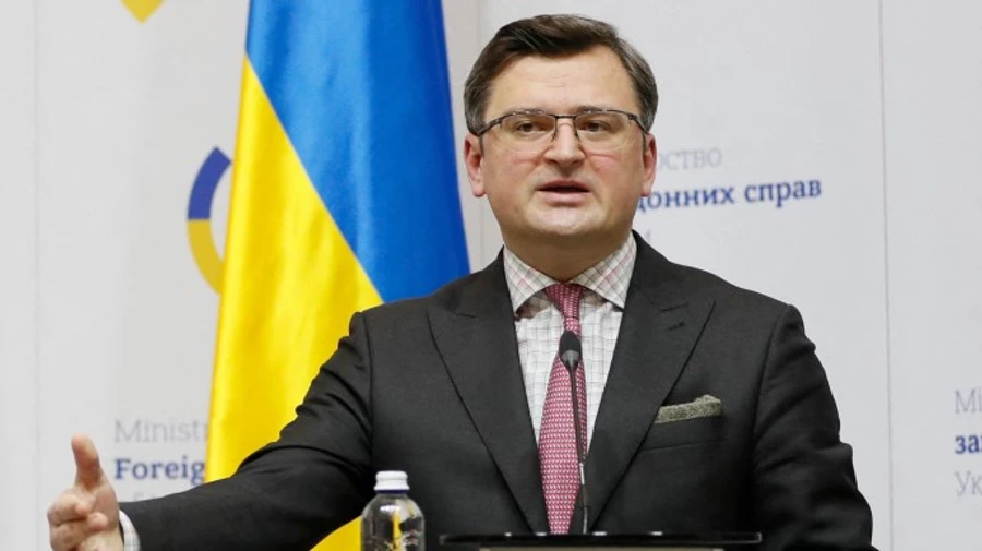 Кулеба требует международного расследования новостей росСМИ о якобы обстрелах по РФ