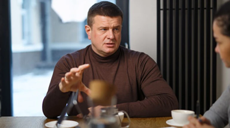 Экс-руководитель разведки Бурба: Вопрос не в том, будет ли наступление. Вопрос в том, готовы ли мы