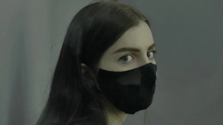 У СІЗО померла дівчина, яка застрелила інструктора тиру