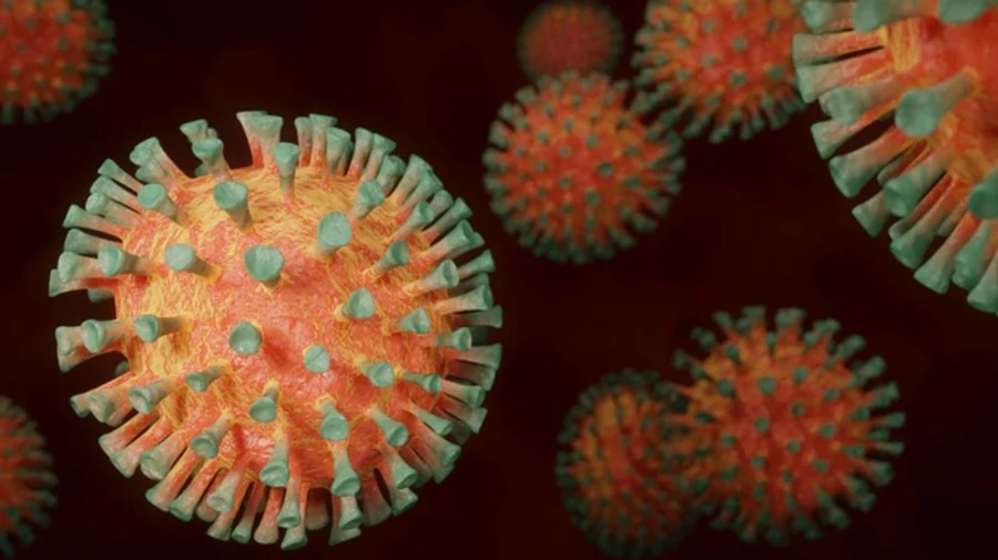 У Шотландії виявили перші випадки штаму Омікрон, частина хворих не бували в Африці