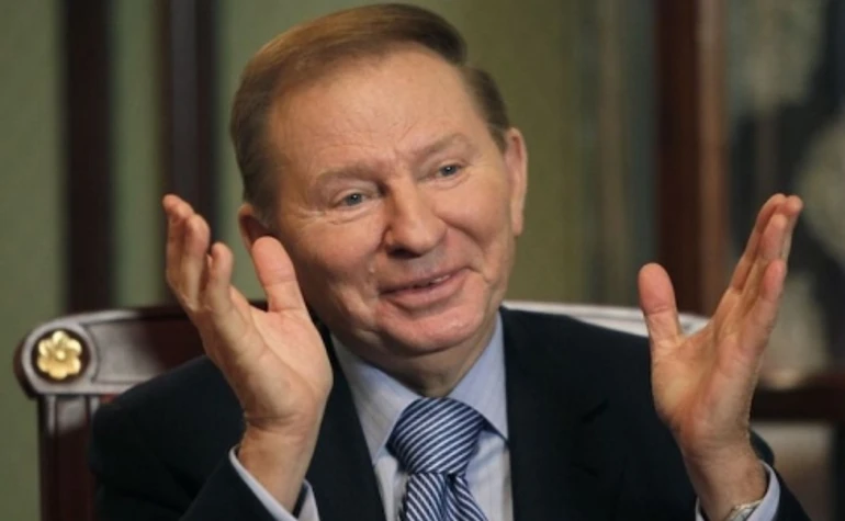 Епізод 2 | Епоха Кучми | #укрдерждовгобуд