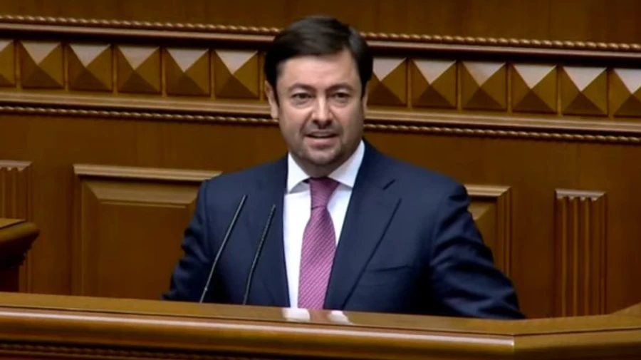 Главой аппарата Рады назначили бывшего смотрящего за Разумковым