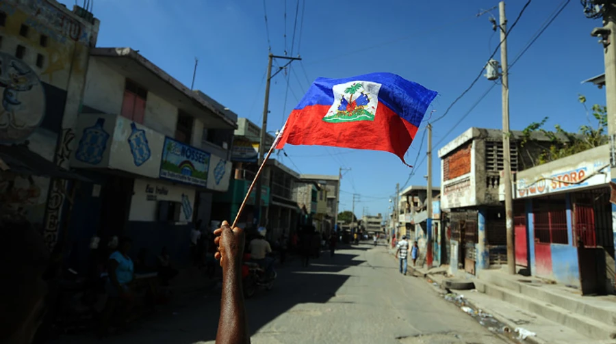 Лідер банди Гаїті погрожує вбити викрадених місіонерів