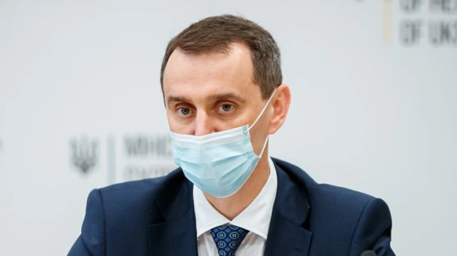 Ляшко анонсирует привилегии для вакцинированных в случае локдауна