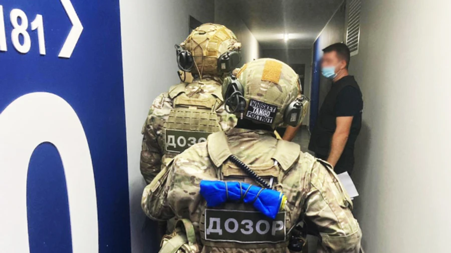 Прикордонники накрили банду нелегальної міграції: організував 25-річний киянин