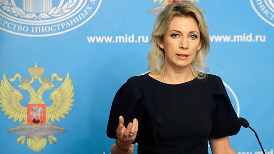 У МЗС РФ звинуватили Францію у дискримінації через вакцини