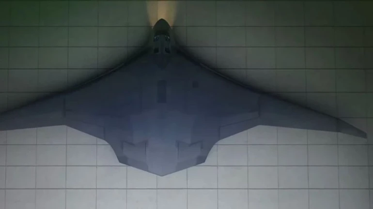 Росія будує новий бомбардувальник: Зможе долати ППО країн НАТО