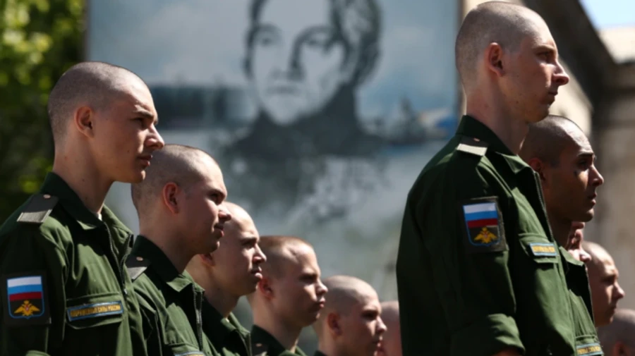 ЄС засудив незаконний призов Росії в Криму