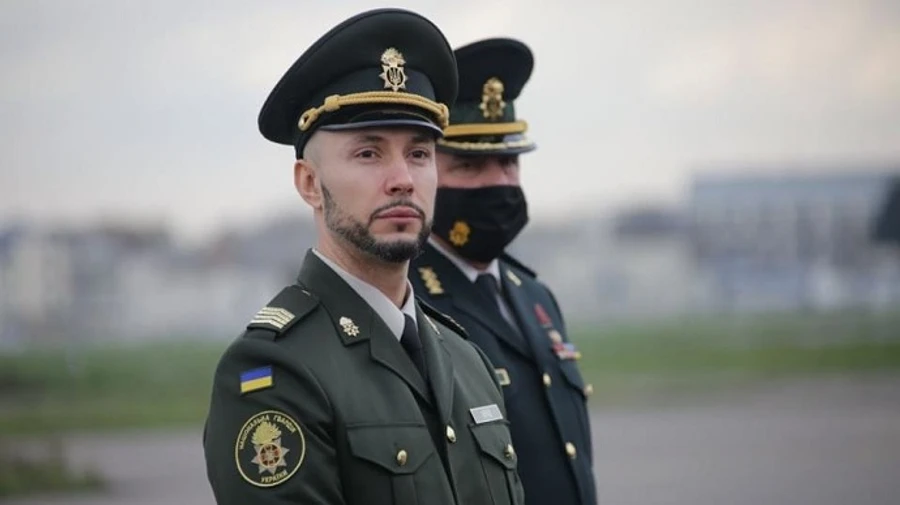 Маркив заявил, что в итальянском суде оспаривают его оправдательный приговор