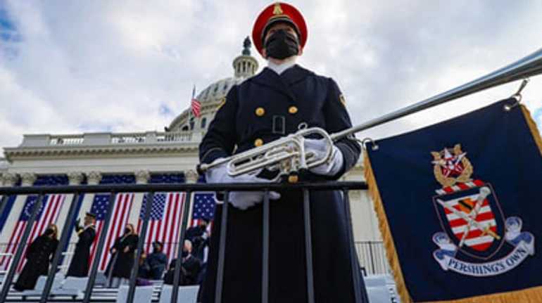 Стратегия Байдена: какую помощь Украине в сфере безопасности обсуждают в Конгрессе США