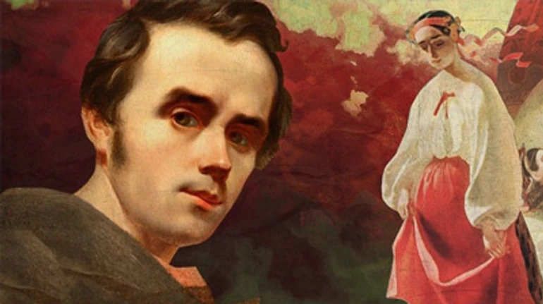 Тарас Шевченко: чому він став поетом №1 в Україні та чи справді ми його знаємо