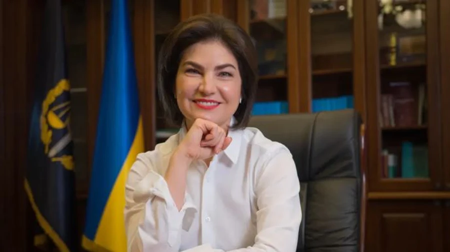 Венедіктова: Розслідування щодо Хантера Байдена немає підстав поновлювати