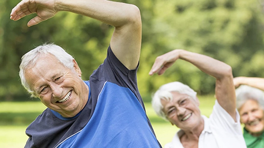 Здорове життя в Україні найкоротше серед країн Європи – дослідження