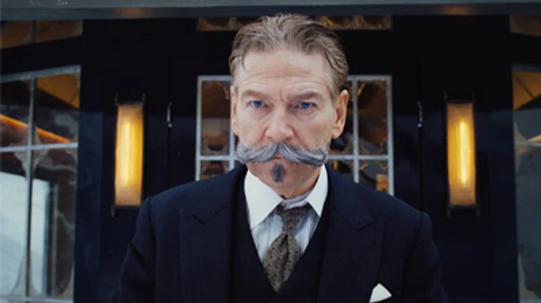 В кинотеатрах в октябре: Эркюль Пуаро, Честный вор, Потерянная в Токио и еще три фильма