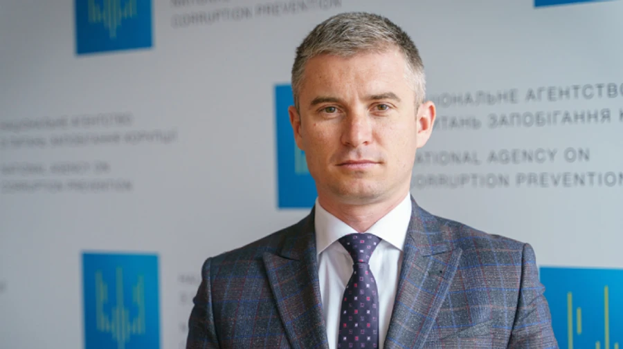 НАПК заявляет о давлении со стороны ГБР