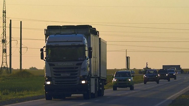 Заявление Лукашенко затормозило транзит евротоваров в Россию