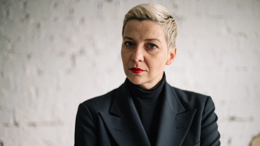 Колесникова заявила в СК Беларуси об угрозах и похищении: требует расследования 