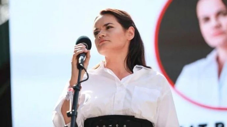 Тихановська ініціювала створення координаційної ради для передачі влади