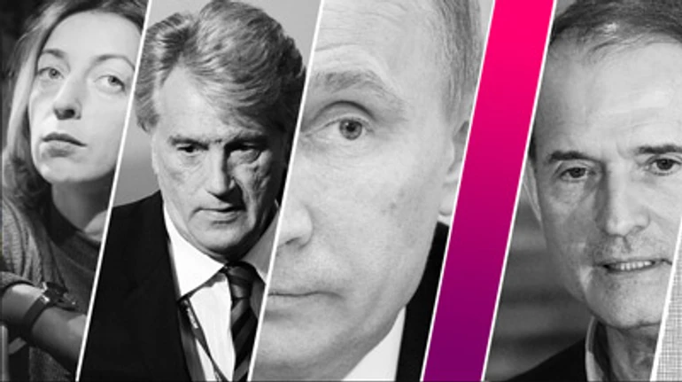 Завжди і ніколи