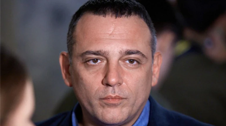 Слуги виносять на розгляд Ради закон Бужанського про мову