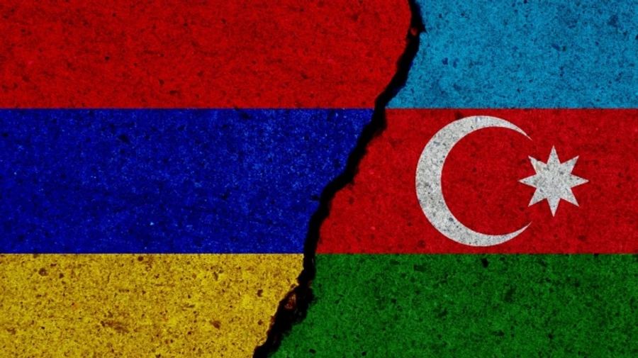 Єреван підтвердив, що мирна угода з Азербайджаном готова до підписання