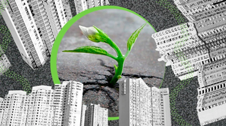 Розвиток столиці чи потурання забудовникам? Який вигляд має проєкт нового генплану Києва