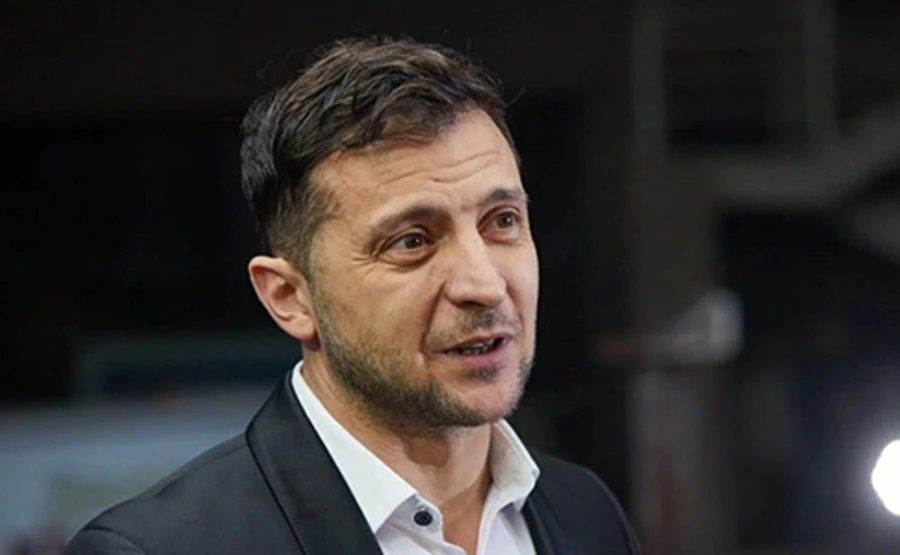 До 50% хворих українців одночасно: Зеленський спрогнозував 3 сценарії