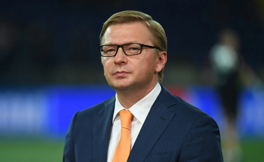 Шахтер под контролем Зеленского готовит полет в Ухань – гендиректор