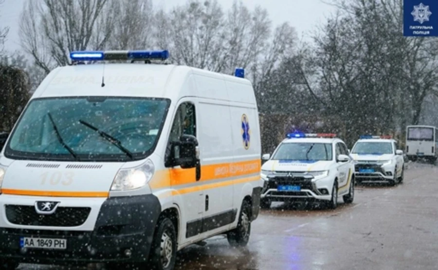 Почалося полювання на водіїв-порушників за допомогою швидких