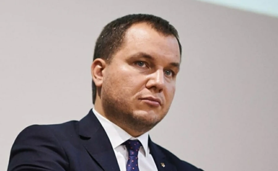 Кабмин решил отправить одного из своих чиновников управлять Сумской областью